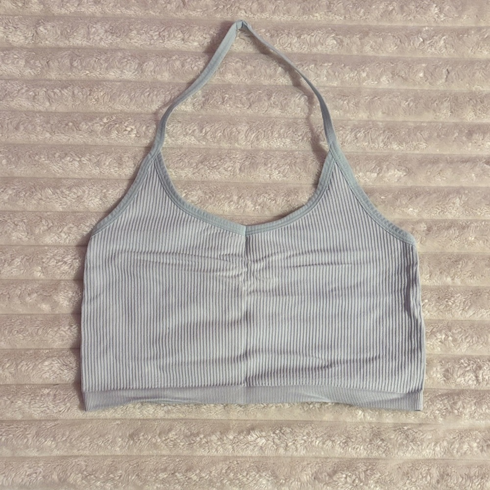 Pacsun halter top